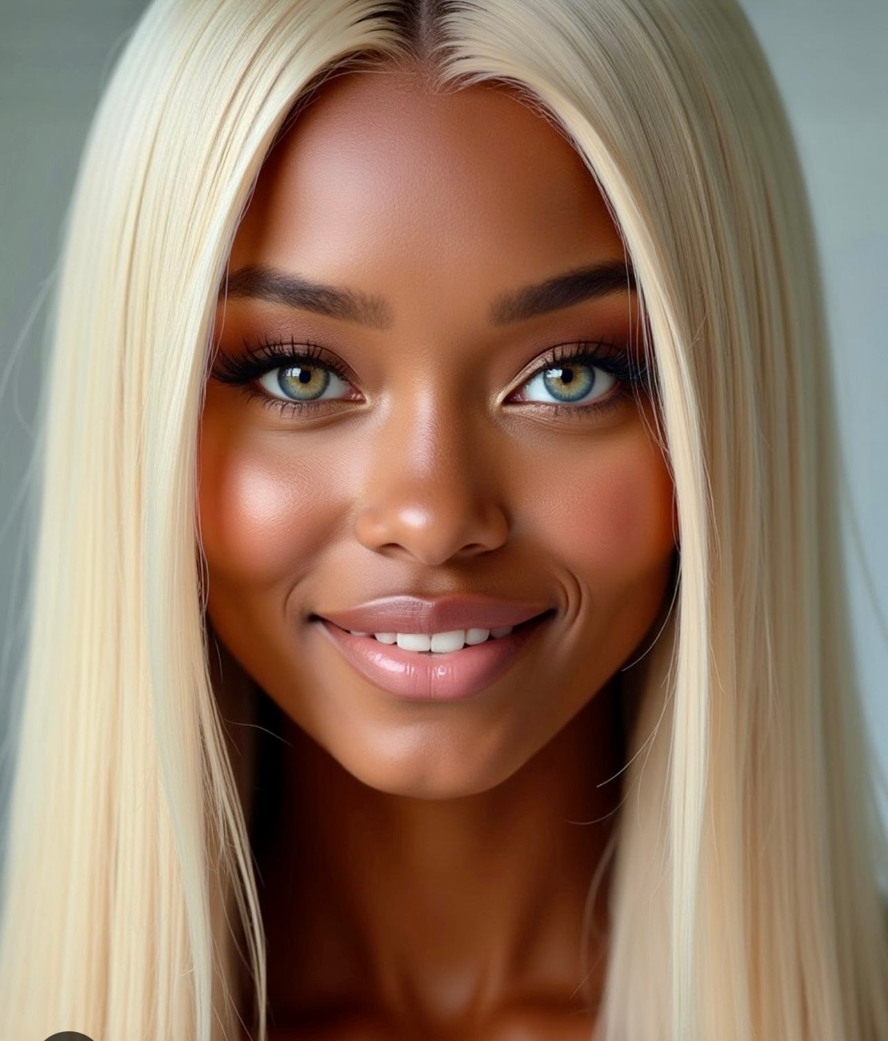 613 Blonde Full Lace Wigs