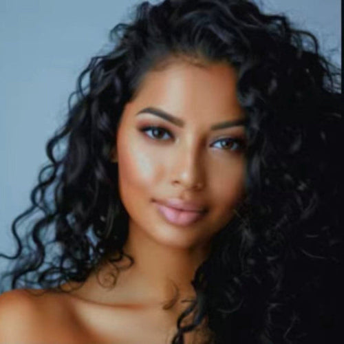 Indian Wavy Luxury Extensions