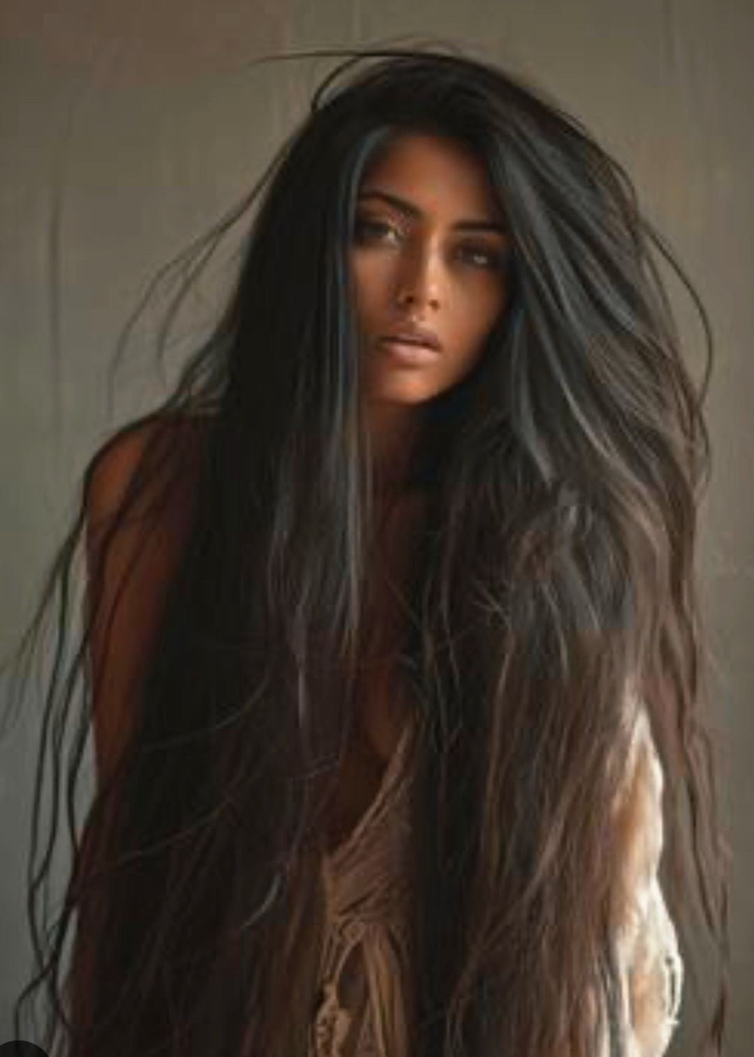 Indian Silky Straight luxury Extensions
