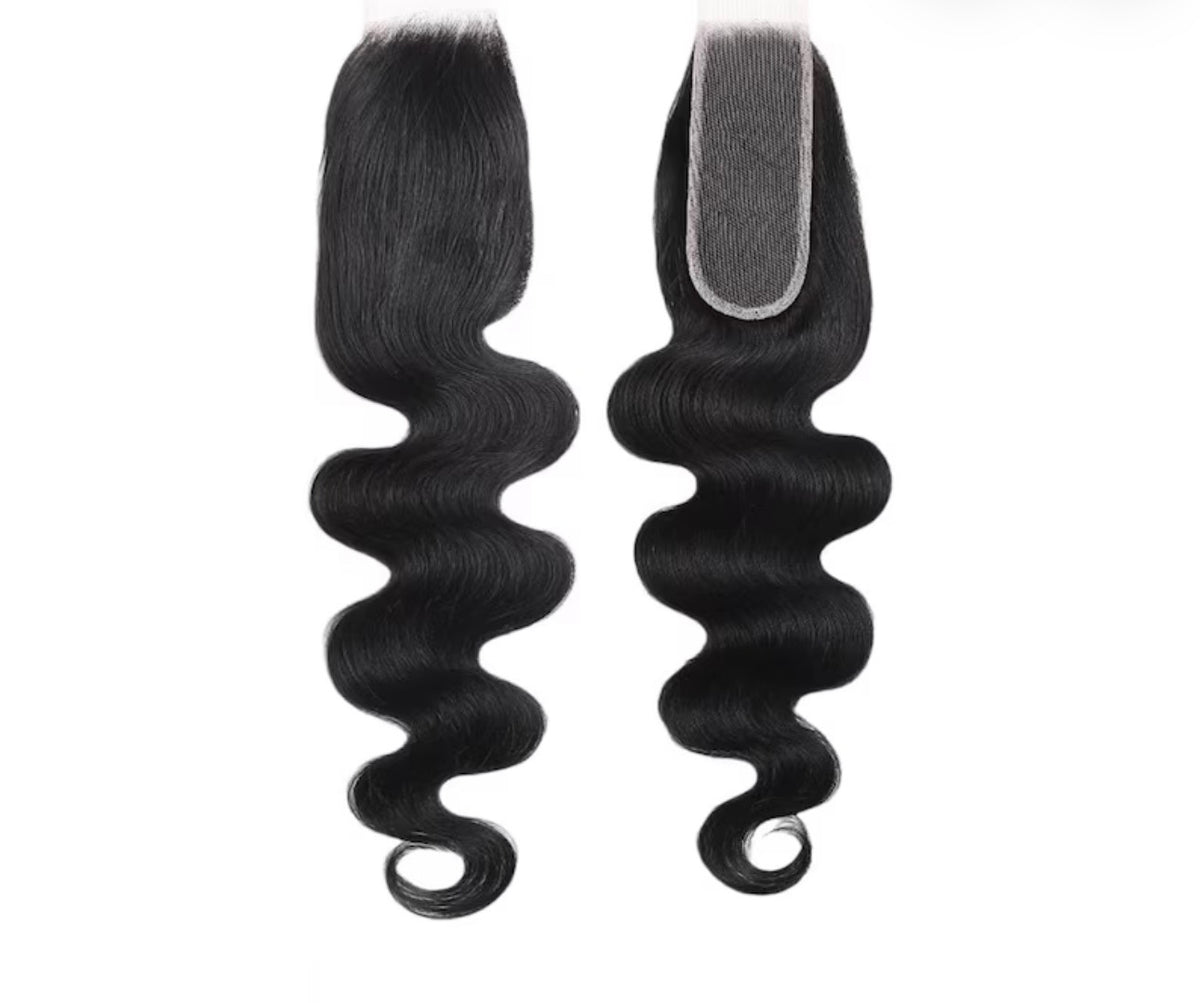 2x6 closures