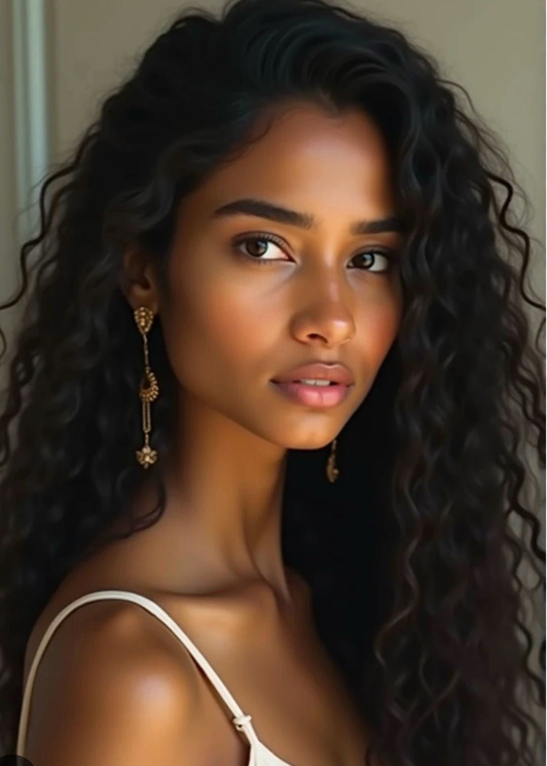 Indian Curly Luxury Extensions