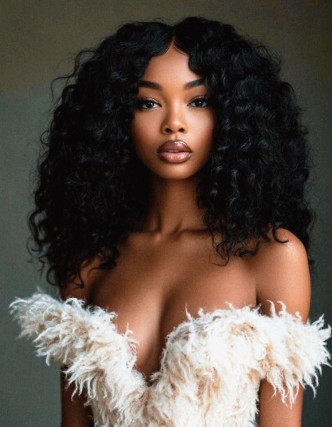 Indian Curly Luxury Extensions