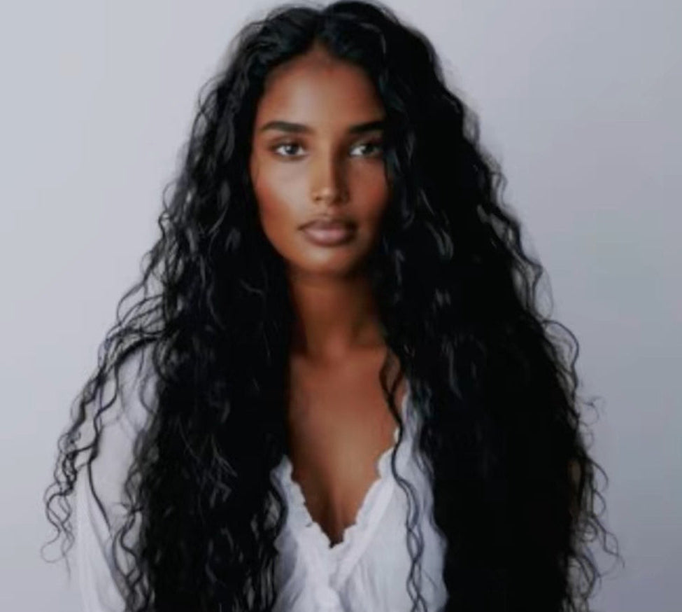 Indian Wavy Luxury Extensions